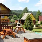 Panorama Kobylnice Affittacamere Lipno nad Vltavou