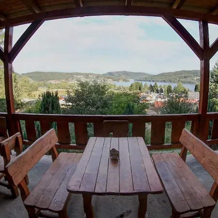 Panorama Kobylnice Penzion *