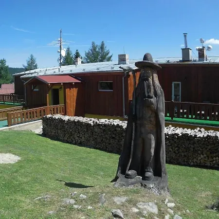 Panorama Kobylnice Gasthof