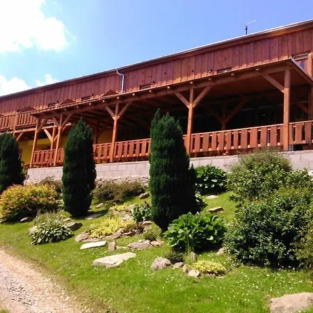 Penzion Panorama Kobylnice *