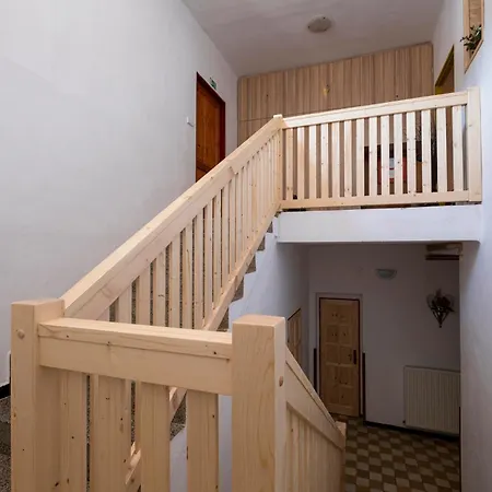 Panorama Kobylnice Gasthof