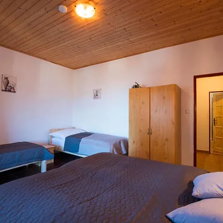 Panorama Kobylnice Guest house *