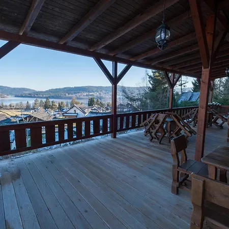 Guest house Panorama Kobylnice *