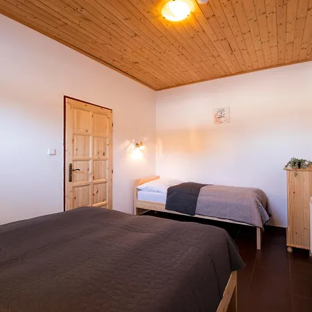 Panorama Kobylnice Guest house Lipno nad Vltavou