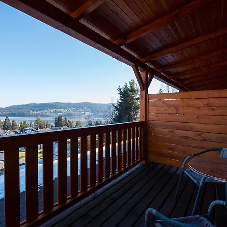 Guest house Panorama Kobylnice Lipno nad Vltavou