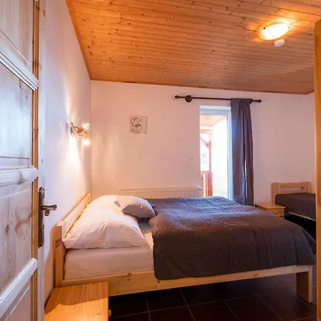 Panorama Kobylnice Lipno nad Vltavou