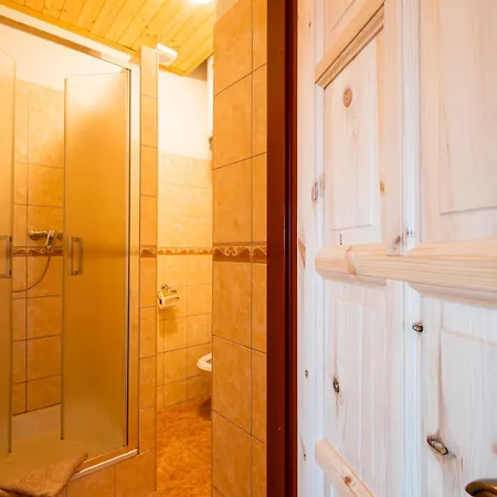 Gasthof Panorama Kobylnice Lipno nad Vltavou