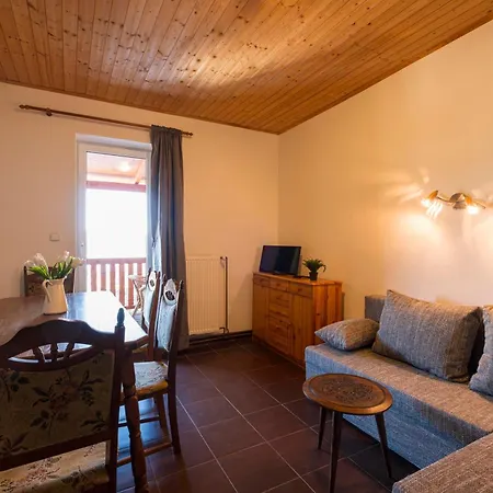 Panorama Kobylnice Gasthof