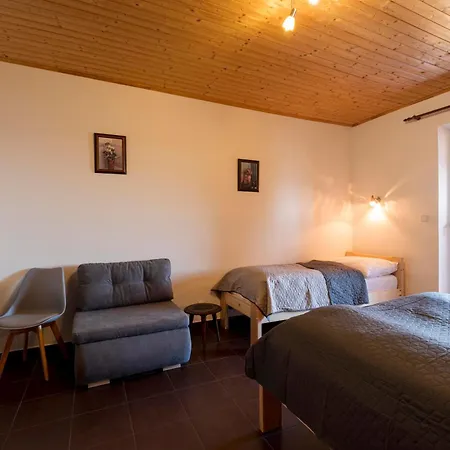 Guest house Panorama Kobylnice