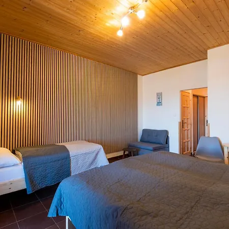 Panorama Kobylnice Guest house *