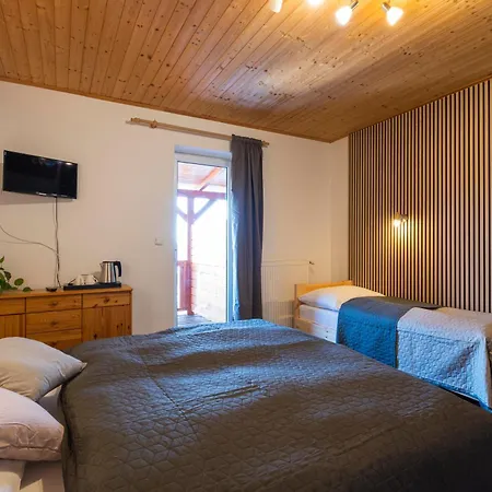 Panorama Kobylnice *