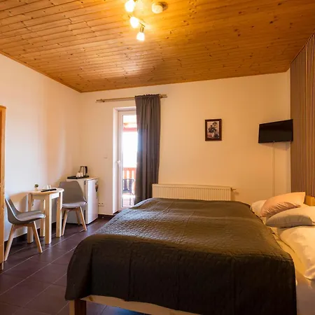 Panorama Kobylnice Guest house Lipno nad Vltavou