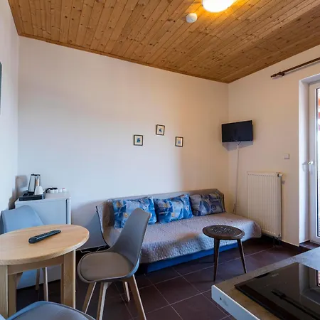 Panorama Kobylnice *