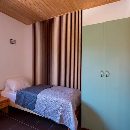 Panorama Kobylnice Gasthof