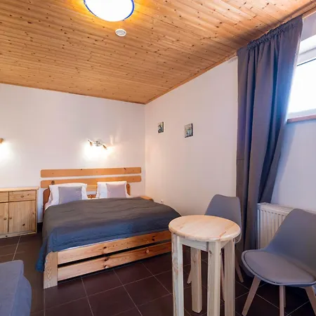 Guest house Panorama Kobylnice