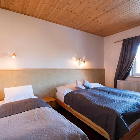 Panorama Kobylnice Guest house *