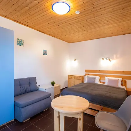 Panorama Kobylnice Gasthof