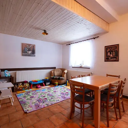 Panorama Kobylnice Guest house Lipno nad Vltavou