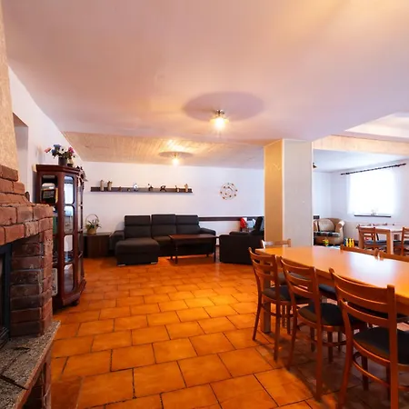 Panorama Kobylnice *