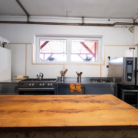 Gasthof Panorama Kobylnice *