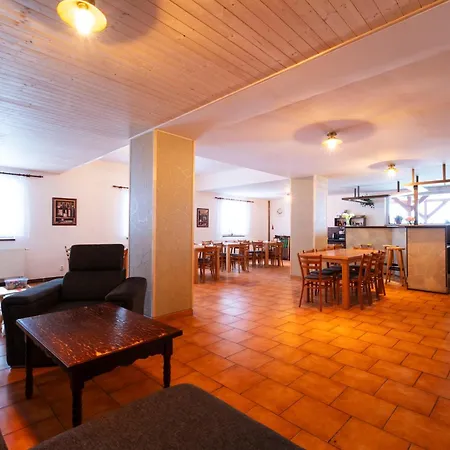 Panorama Kobylnice Guest house Lipno nad Vltavou
