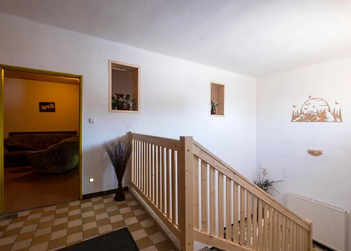 Panorama Kobylnice بيت ضيافة ليبنو ناد فلتافو