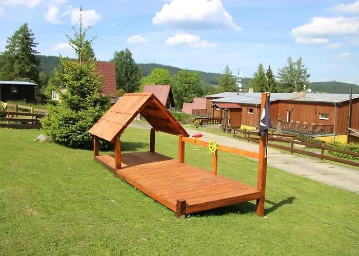 بيت ضيافة Panorama Kobylnice