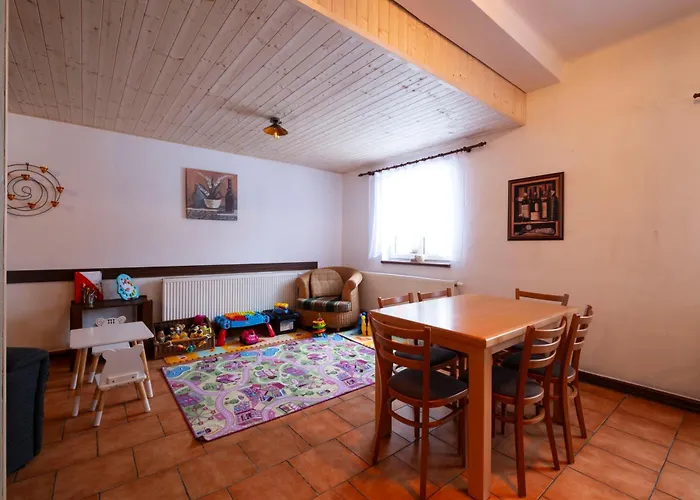 Panorama Kobylnice بيت ضيافة ليبنو ناد فلتافو