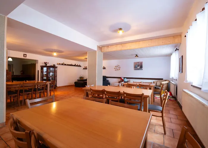 بيت ضيافة Panorama Kobylnice *